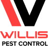 Willis Pest Control Logo